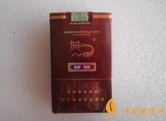 盤點(diǎn)各省煙民最愛(ài)抽的香煙湖南最愛(ài)白沙煙
