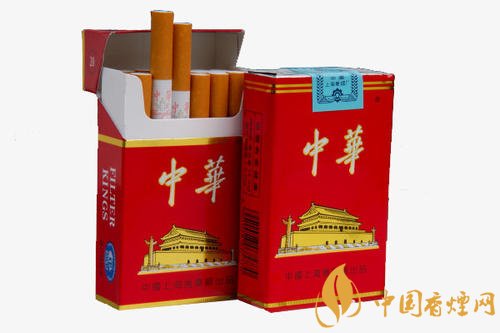 中華軟短香煙多少錢？中華軟短香煙價格表