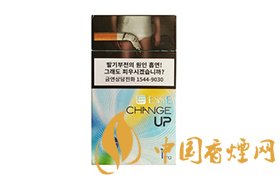 ESSE香煙多少錢一盒？韓國esse愛喜香煙價(jià)格