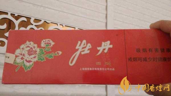 上海本地煙有哪些？上海本地煙大全
