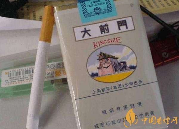 上海本地煙有哪些？上海本地煙大全