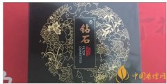 鉆石君子中支香煙價(jià)格和口感評(píng)測